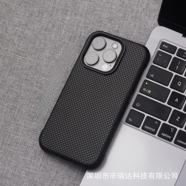 Etui til iPhone 15 Pro Max [Stjernediamant Sort] Diamantmønstret læder Magnetiske hjørner
