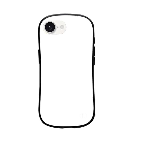 Fodral till iPhone 13 Pro Max Frostat Silikon Vit Noz26734