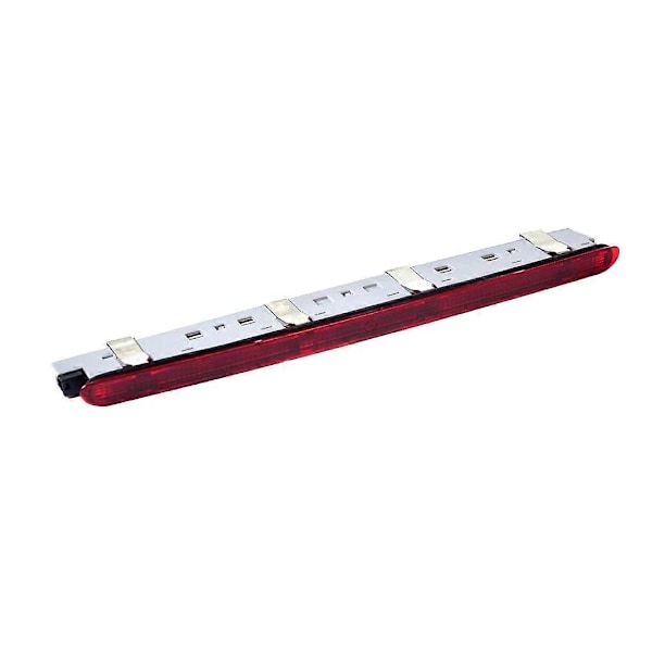 Bil Bakre Stötfångare LED Bromsljus Bakljus för W203 C-Klass 2000-2007 2038201456A 2038200156