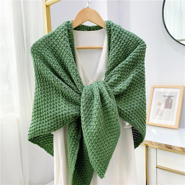 Dame falsk krage Klimaanlegg Rom Kontor Nakke Beskyttelse XINGX pattern Black