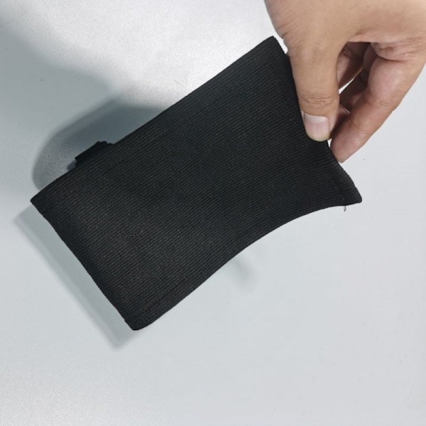 Naisten tekoviulus Anti-Dirty Laundry Natural Miesten Co Black bag collar-52