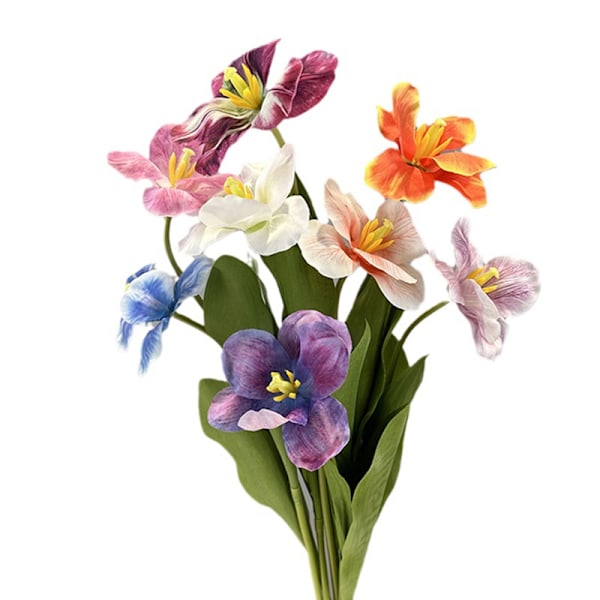 Forhjulsutskifting for G10/G20/G10S/S7/T7S/S8 Støvsuger Universalhjul 2 stk