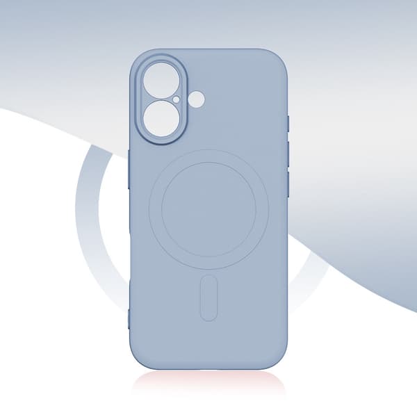Etui til iPhone 14 magnetisk design Noz33339