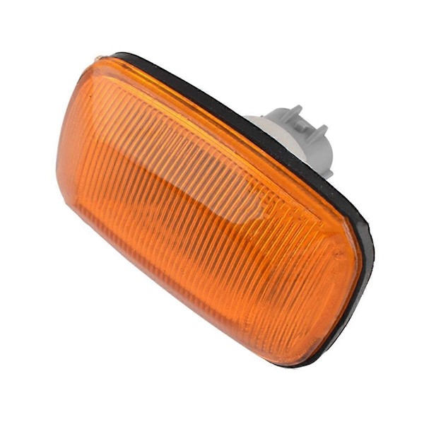 Sidemarkerlampe for bil, blinklys 81731-20192 81731-20191 for Land Cruiser J100 LC100 2001-2007