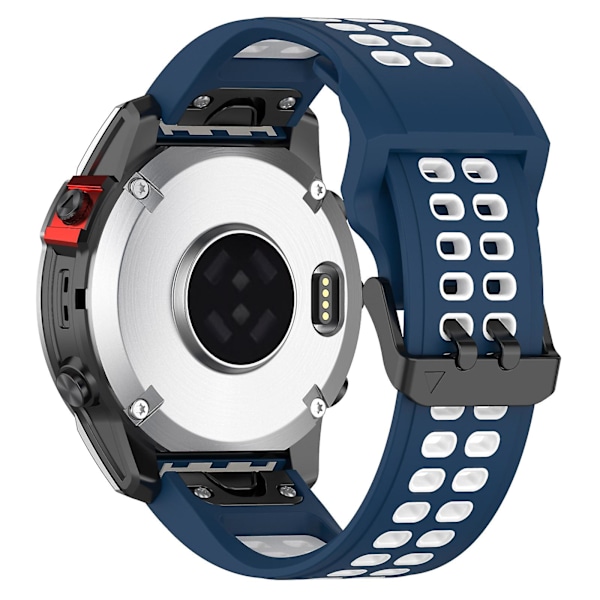 Urrem kompatibel med Garmin Enduro / Coros Vertix 2 26mm