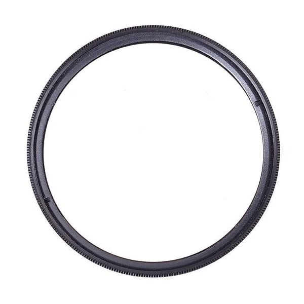 Uv-filter-filter Lente Protect För Canon / Nikon / Sony Dslr 40.5mm / PE Bag Packing