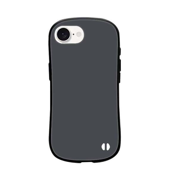 Etui til iPhone 15 Pro Max Frosted Silikon Grå Noz26663