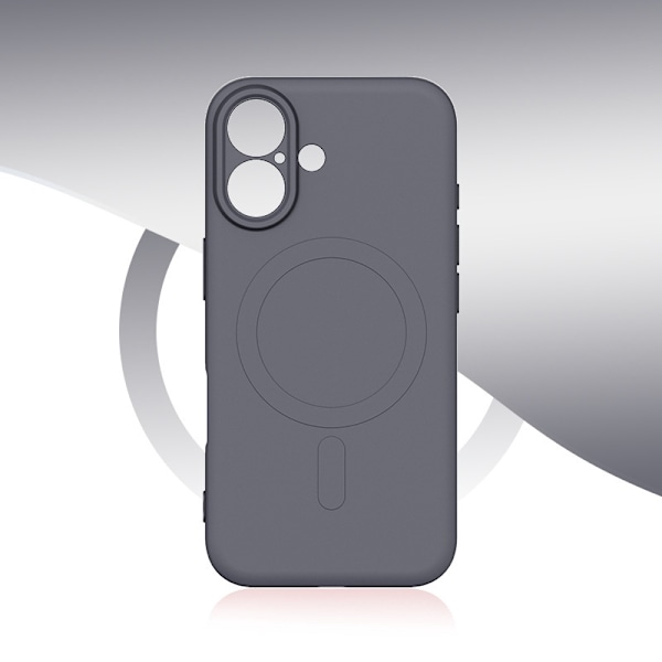 Etui til iPhone 13 Pro Max Magnetisk Design Noz33361