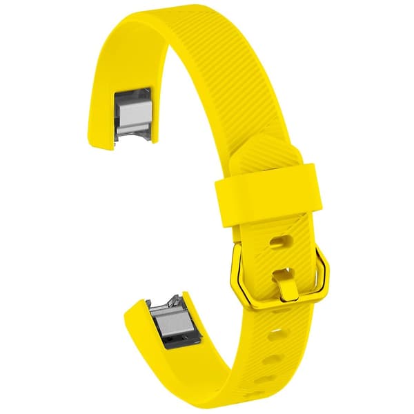 Style 9 Style 9 Silikonarmbånd i ensfarget