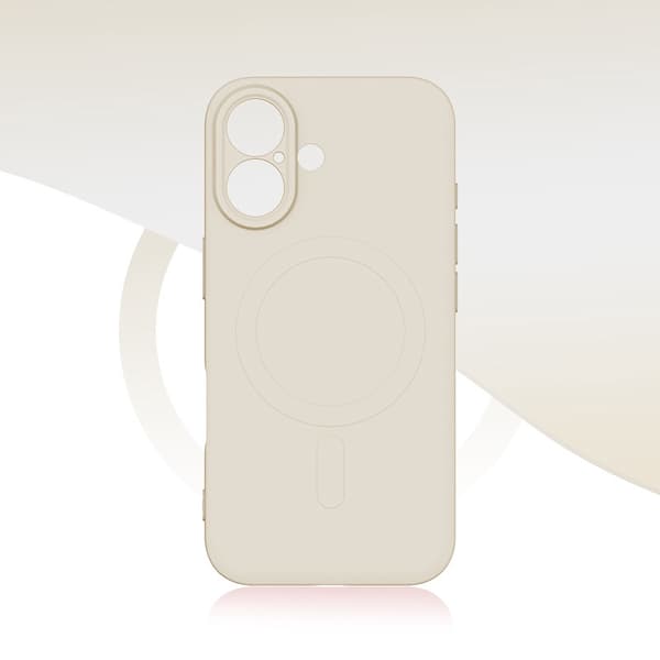 Etui til iPhone 16 Pro max Magnetisk Design Noz33268