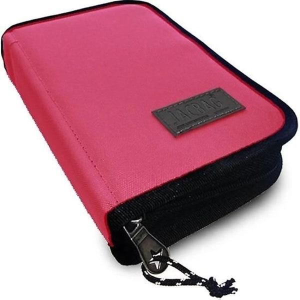 Jacbag Cover 23 Pennväska Pink