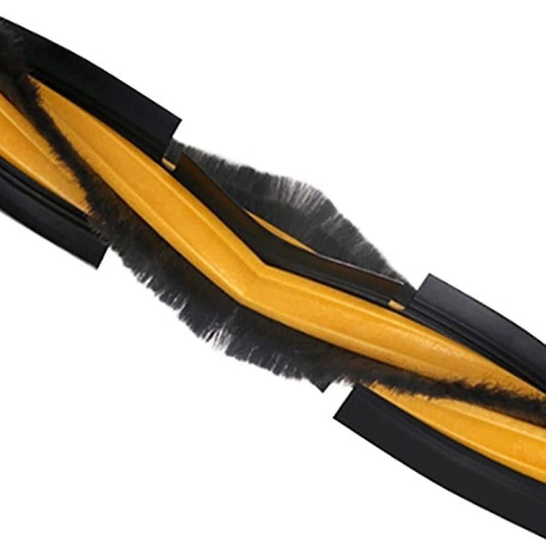 Ny kompatibel med Ecovacs Kovos Sweeper Ozmot8 T9pro T9aivi Main Brush Roller Brush