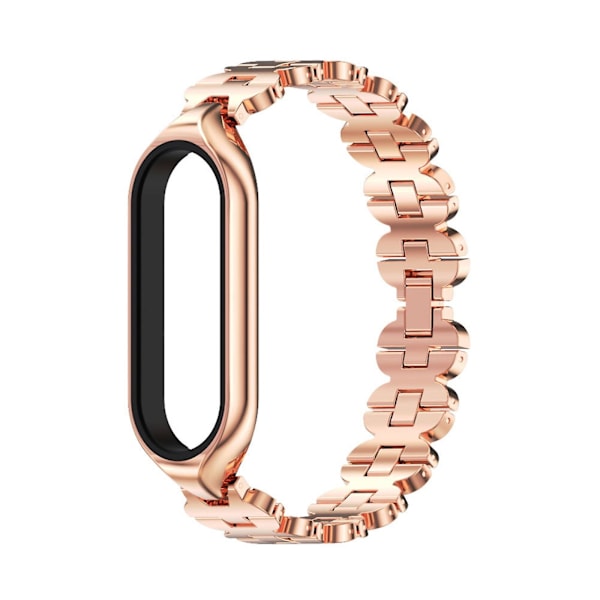 Metallinen ranneke, yhteensopiva Xiaomi Mi Band 5 / 6 kanssa