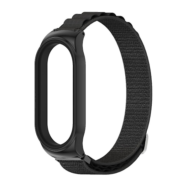 Nylon Urrem kompatibel med Xiaomi Mi Band 6 / 5 / 4 / 3