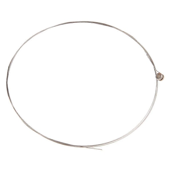 Stålstrenger Wire Instrumentdeler Gitar 0.3mm 1st