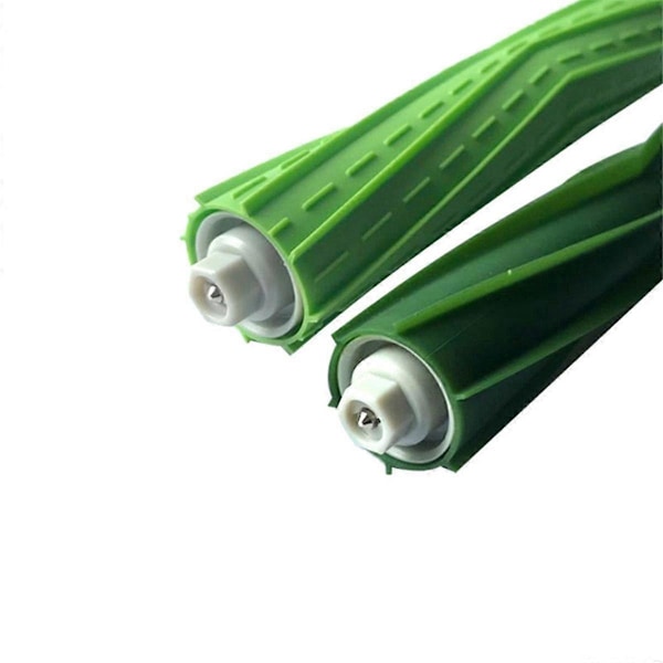 Erstatning for I1 I3 I4 I5 I6 I7 I8 E5 E6 E7 Deler Hovedsidebørste Hepa Filter