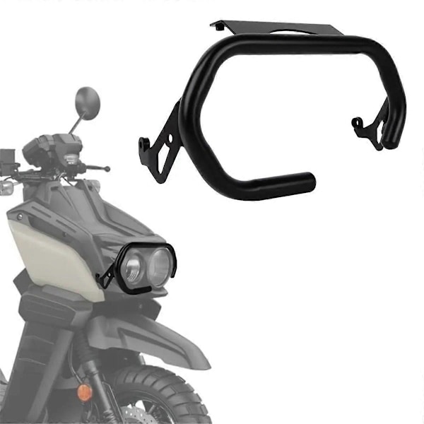 Motorcykel Forlygtebeskytter til 125 2022 2023 Forlygterammekasser