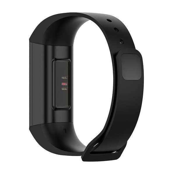 Sort Sort kompatibel med Xiaomi Redmi Rem