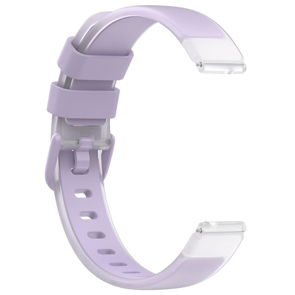 Lilla Lilla 12mm Tokomponent Silikonreim