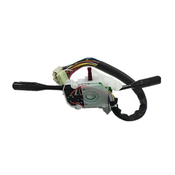 Bilrat Kombinationsswitch Forlygte Viser Blinklys 37400-80022 til Samurai -1995 37400M
