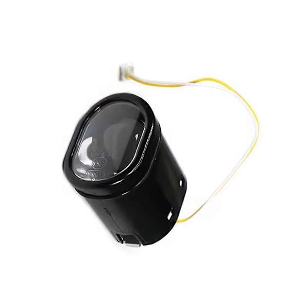 Strålkastarkit för F20 F25 F30 F40 KickScooter Elscooter Lampa Fram LED-ljusdelar