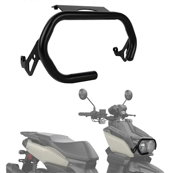 Motorcykel Forlygtebeskytter til 125 2022 2023 Forlygterammekasser