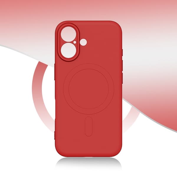 Fodral för iPhone 14 Pro max Magnetisk Design Noz33116