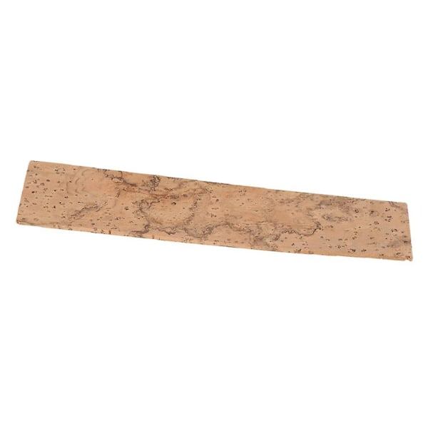 6x Oboe/Fagotti Luonnonkosketus Korkkilevy Puupuhaltimien Korjaustarvikkeet 135x30mm
