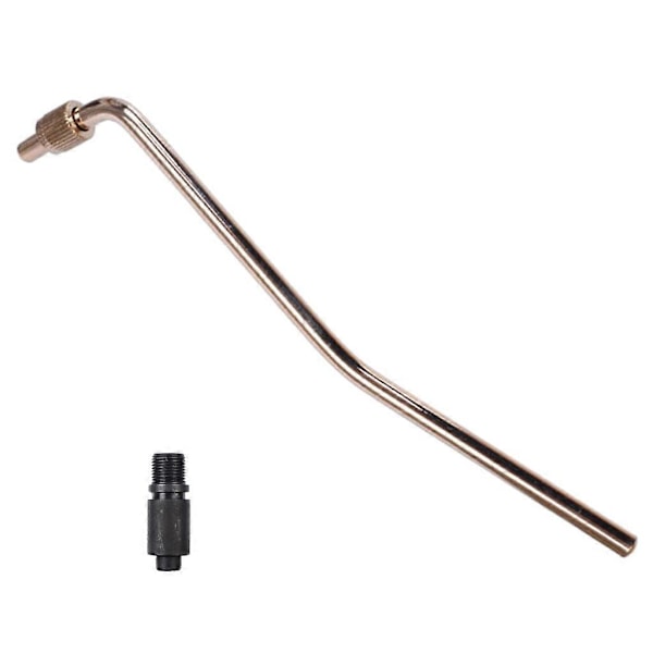 Kitaran Tremolo-varren Holkki Whammy Bar -liittimet ja Tupla Tremolo-varren Sarja Gold