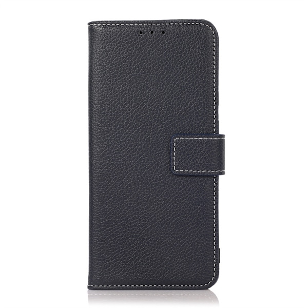 Kotelo iPhone 15 Plus -puhelimelle, tummansininen, kivikuvioitu