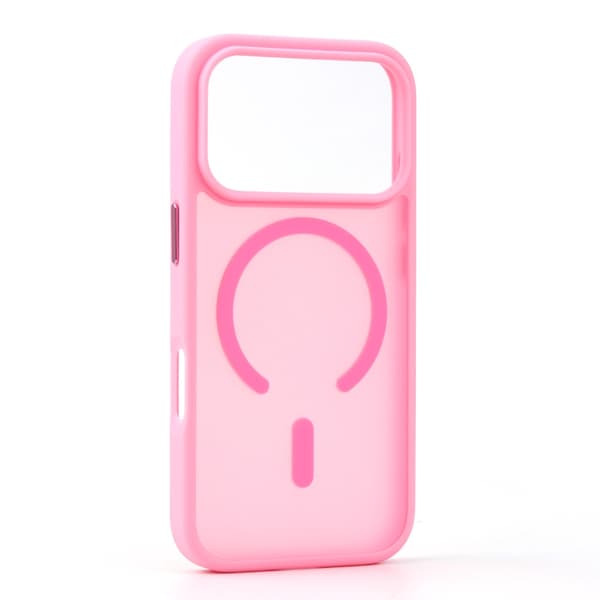 Fodral för iPhone 16 Magnetisk Design Noz32086