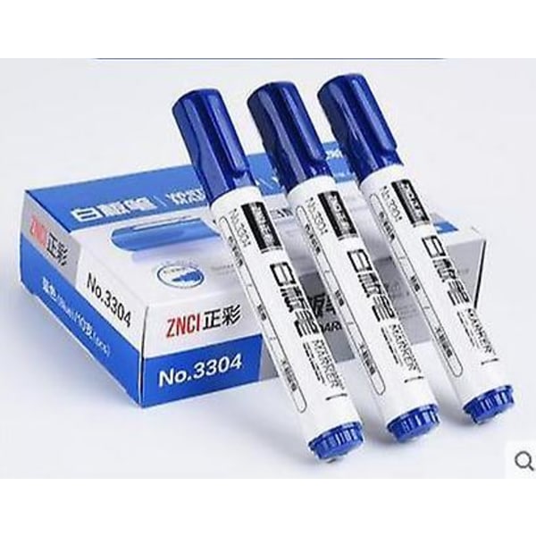 Raderbar Whiteboard Pen-fineliner Marker Blue