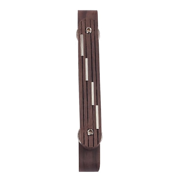 103mm Justerbar Bro for Gitar Bass Deler Palisander
