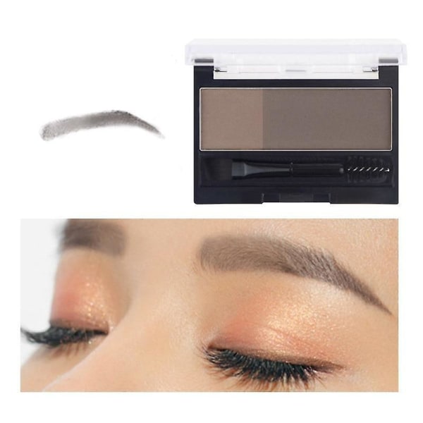 Eyebrow Enhancers Powder Professional Makeup C