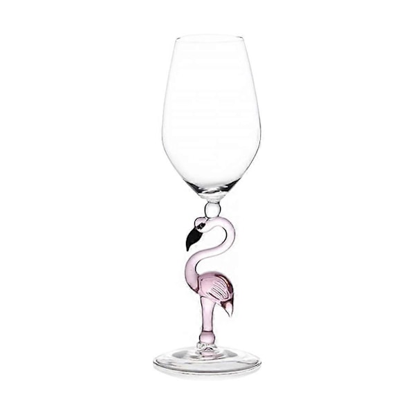 Rosa Vinglass - Premium Barglass