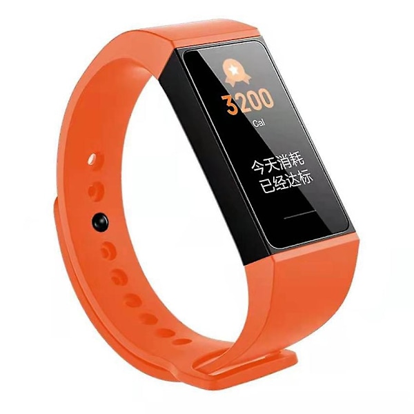 Oransje Oransje kompatibel med Xiaomi Redmi reim