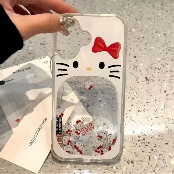 Fodral för iPhone 14 Plus Tecknad Design Noz34322