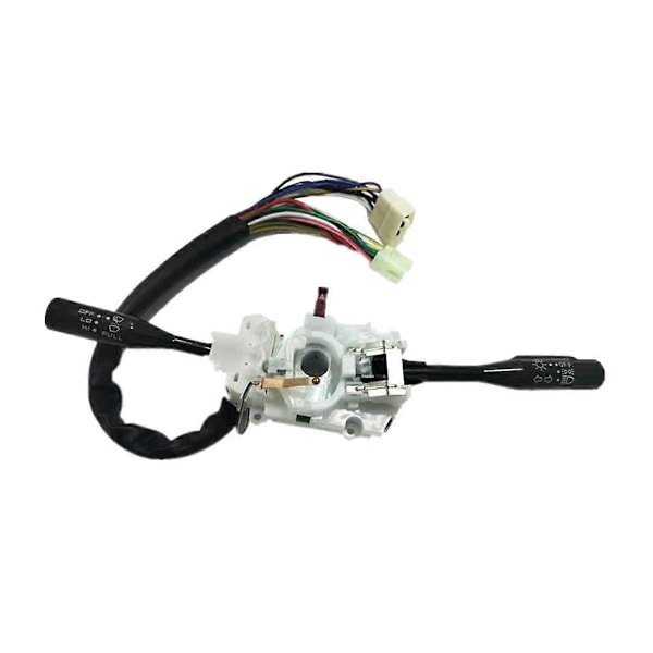 Bilrat Kombinationsswitch Forlygte Viser Blinklys 37400-80022 til Samurai -1995 37400M