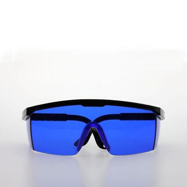 Professionell Led Grow Light - Polariserande glasögon blue