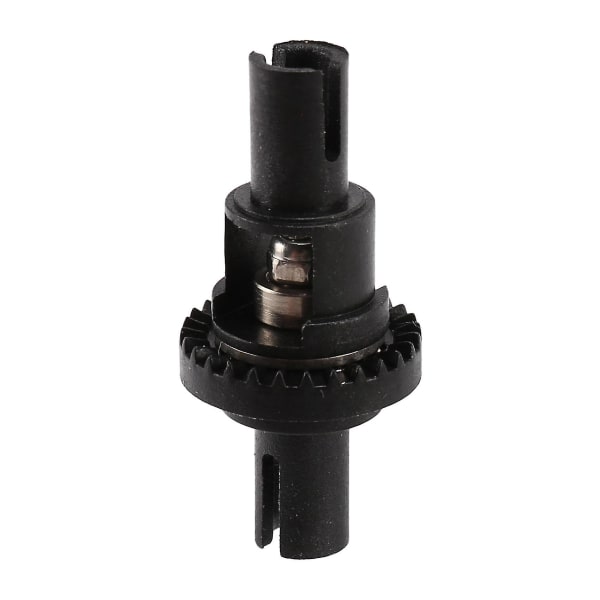Ny kompatibel med Wltoys 1/28 Scare Upgrade Reservdelar Differentiallåda, 2 st