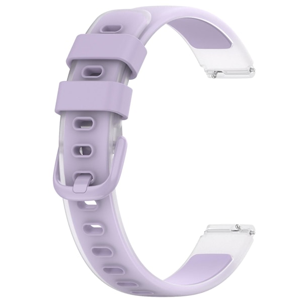 Lilla Lilla 12mm Tokomponent Silikonreim