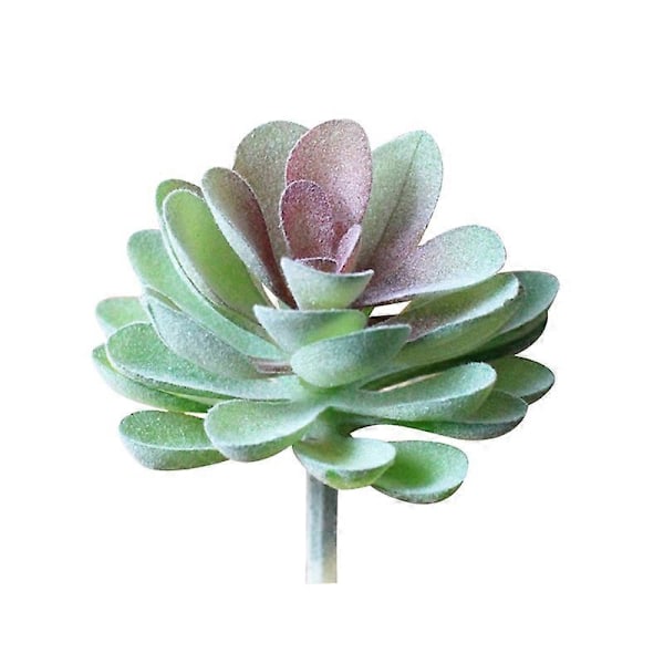 1kpl Keinotekoinen Mehikasvi Puutarha Elävä DIY Koti Toimisto Bonsai Sisustus 5