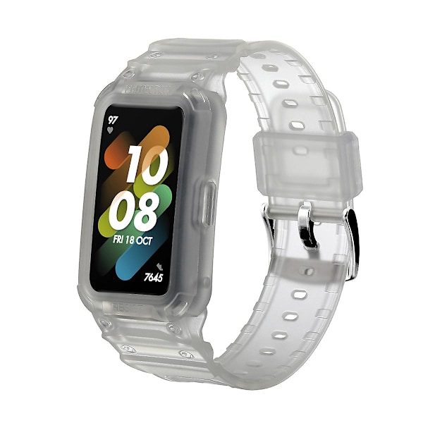 Urrem kompatibel med Huawei Band 6 / 7 / Honor Band 6
