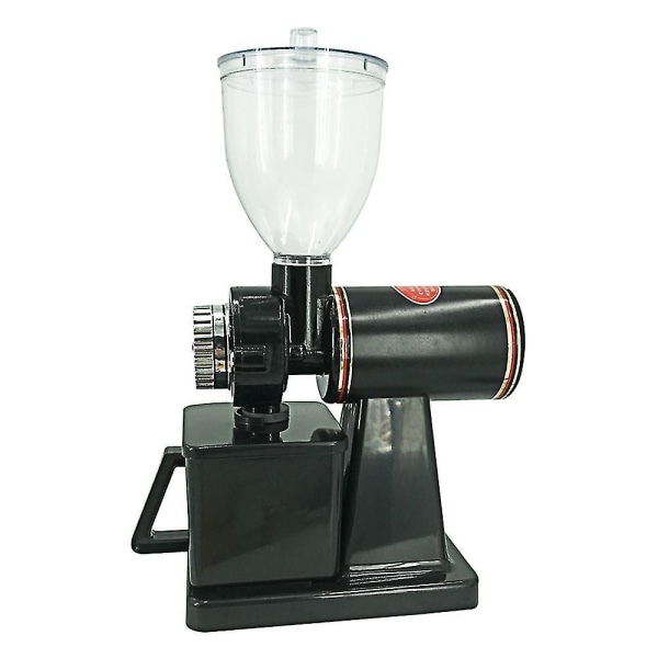 Ny kaffekvarn del behållare kompatibel med Xeoleo N600 maskin, kaffebönor, en
