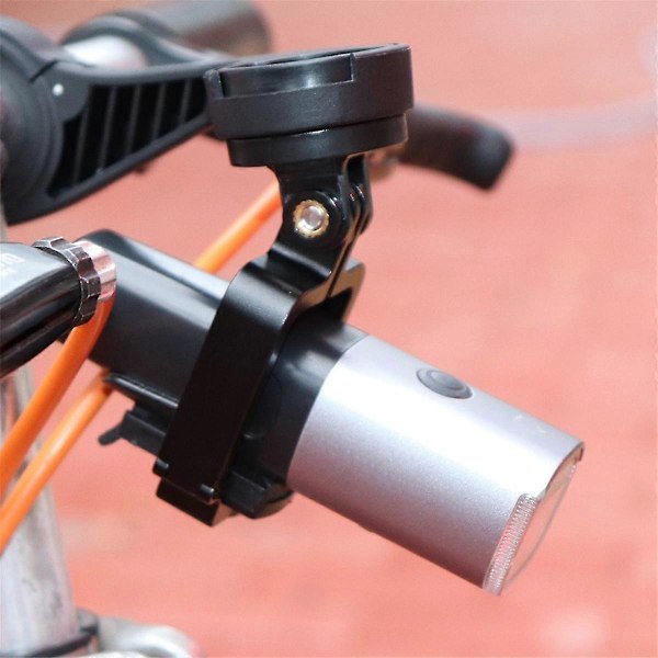 Cykel Forlygte Beslag Cykel Forlygteholder til RHL200/400/600/800 Cykeltilbehør Cykel Par