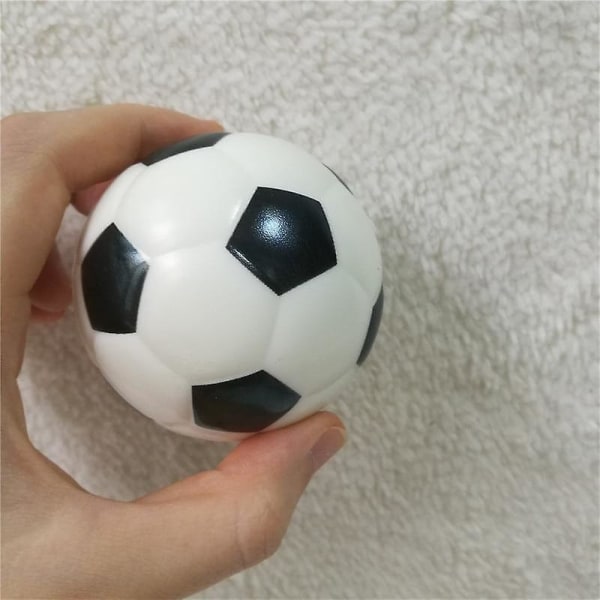 Anti Stress Relief Foam Ball football