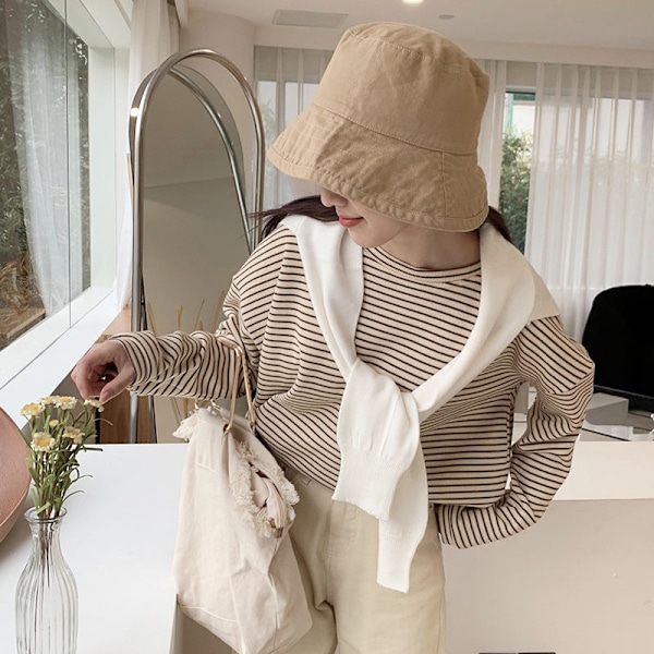 Dame falsk krage Avtakbar halv Ullsjal Yttertøy Soli Milky White 140cm