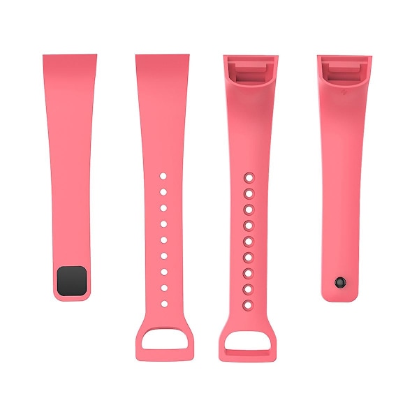 Pink Pink kompatibel med Xiaomi Redmi rem