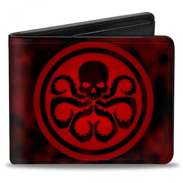 Hydra Logo Tegnebog