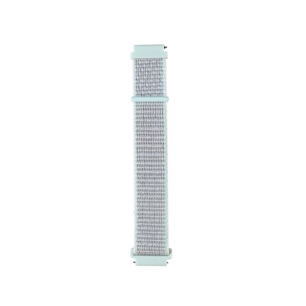 Lys Spruce Lys Spruce Nylonrem kompatibel med Garmin Vivoactive 3